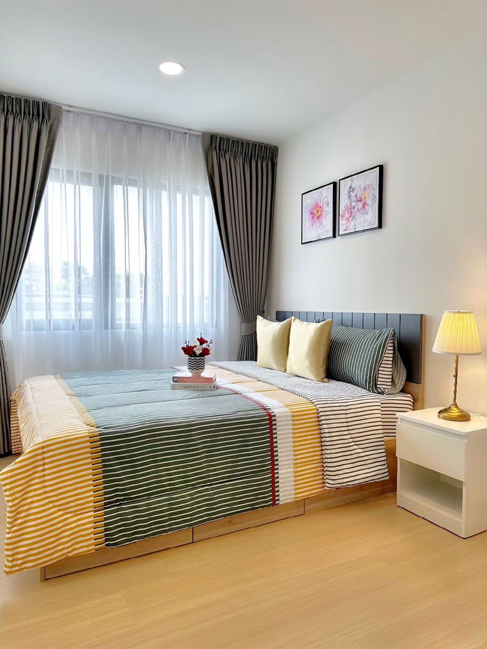 รูป 🔴RL21060🟡 ให้เช่าถูกมาก👍 Chewathai Hallmark Ladprao - Chokchai 4 💛🧡 ✅แอดไลน์ @062mnigk (มี @ ด้วย) แอดมินตอบไว - รูปที่ 1/20