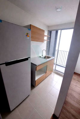 Condos for sale : 🚩 For Sell Condo SENA KITH SRINAKARIN-SRIDAN Building 1, Floor 6,1 bed room, Room size 22 sqm