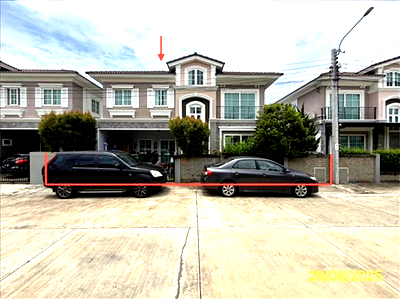 บ้านเดี่ยว เซฟวัน โก ศรีสมาน : บ้านเดี่ยว สำหรับขาย โกลเด้น นีโอ แจ้งวัฒนะ-เมืองทอง บ้านใหม่ ปากเกร็ด นนทบุรี