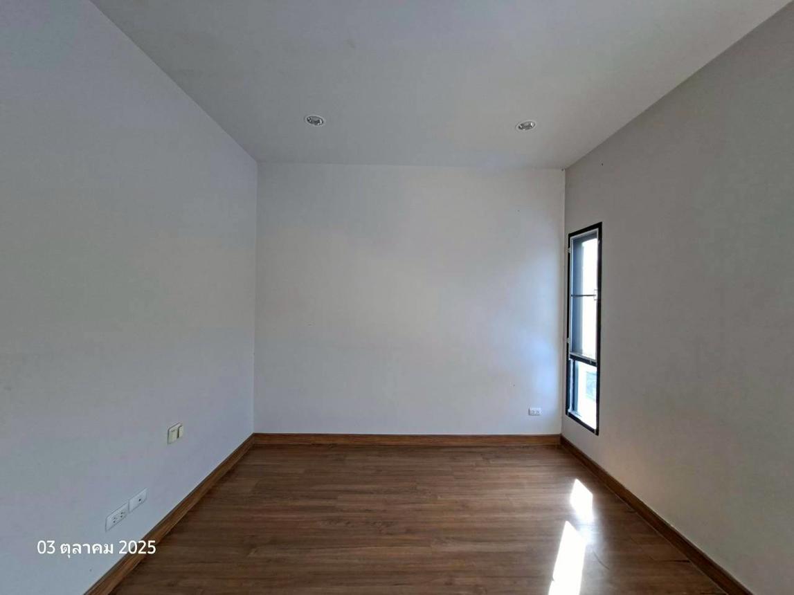 รูป ทาวน์เฮ้าส์ สำหรับขาย เดอะโมดิช ราพฤกษ์ กาญจนาภิเษก คลองพระอุดม ลาดหลุมแก้ว ปทุมธานี - รูปที่ 21/32