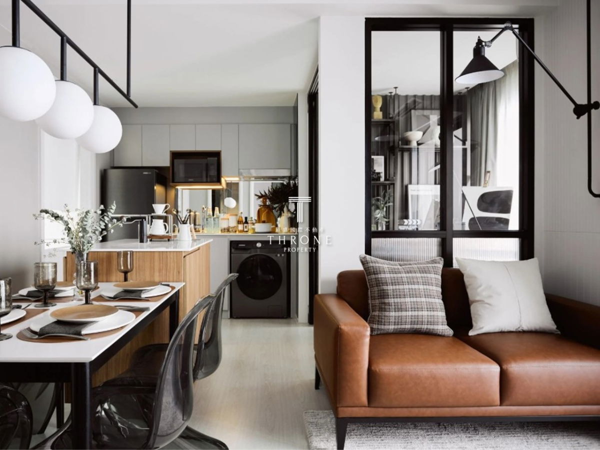 รูป นิว ริเวอร์เรสต์ ราษฎร์บูรณะ 🌟PN-00006148🌟 - รูปที่ 4/17