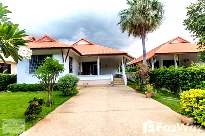 เช่าบ้านเดี่ยว หัวหิน ประจวบคีรีขันธ์ : บ้านเดี่ยวให้เช่า 3 ห้องนอน ใน หนองแก, ประจวบคีรีขันธ์ 1901003