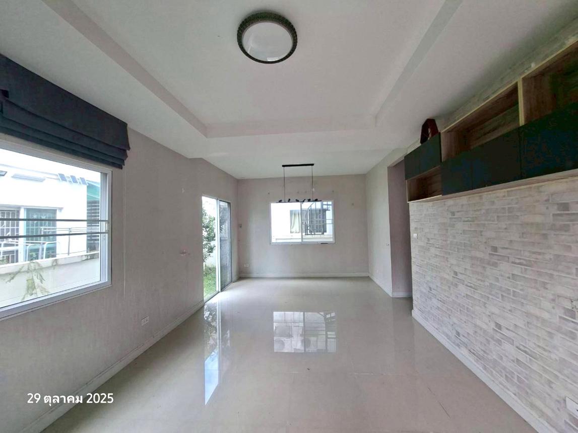 รูป บ้านเดี่ยว สำหรับขาย เพอร์เฟค พาร์ค ราชพฤกษ์-รัตนาธิเบศร์ บางรักน้อย เมืองนนทบุรี นนทบุรี - รูปที่ 17/30