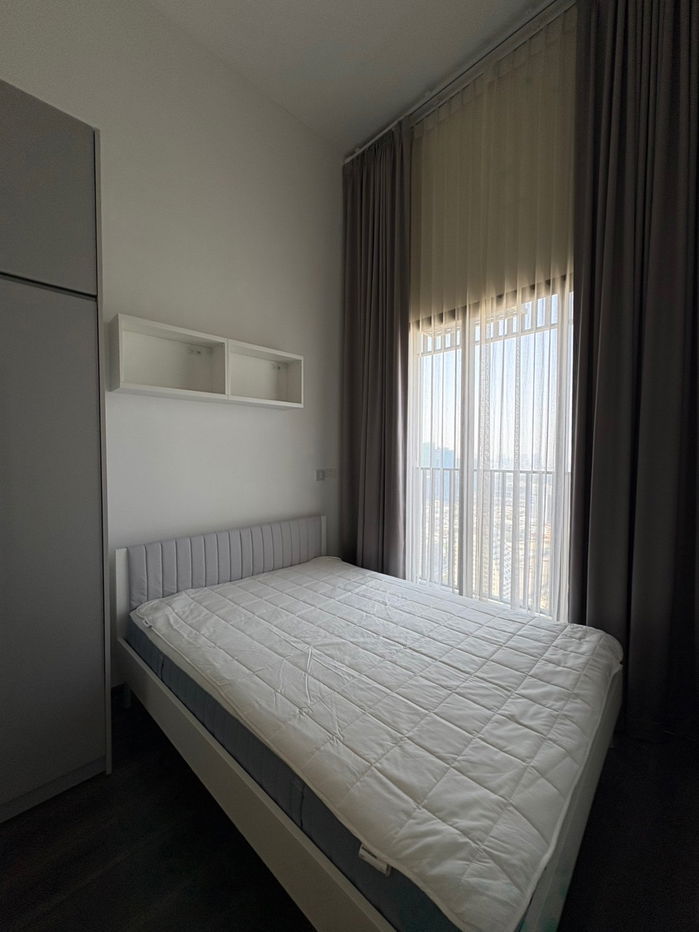 รูป 🏙Duplex 2 ชั้น 🔥Knightsbridge space รัชโยธิน🔥🚅 ติด BTS พหลโยธิน 24 หาของกินง่าย ‼️ใกล้ Major รัชโยธิน☎️Tel/What App:0917061999 คุณกวา - รูปที่ 10/31