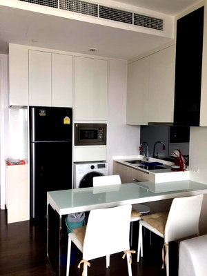 Condos for rent : FOR RENT-- 1 BEDROOM 45 SQ.M -- READY TO MOVE IN -- CALL NOW 094-641-5974