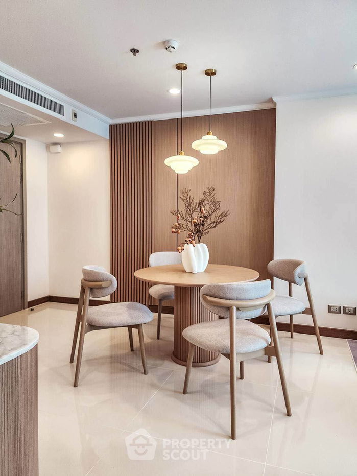 รูป คอนโด 2-ห้องนอน ที่ ศุภาลัย โอเรียนทัล สุขุมวิท 39 ใกล้ MRT เพชรบุรี (ID 2607437) - รูปที่ 8/13