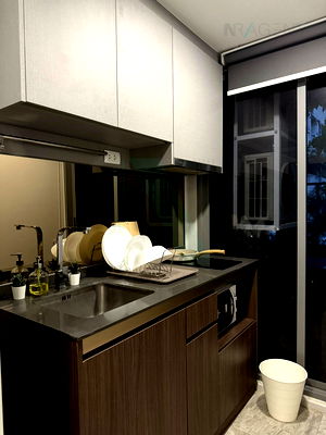 Condos for sale : 🔺 For Sell Condo QUINTARA PHUME SUKHUMVIT 39 Building 1, Floor 2,1 bed room, Room size 30 sqm