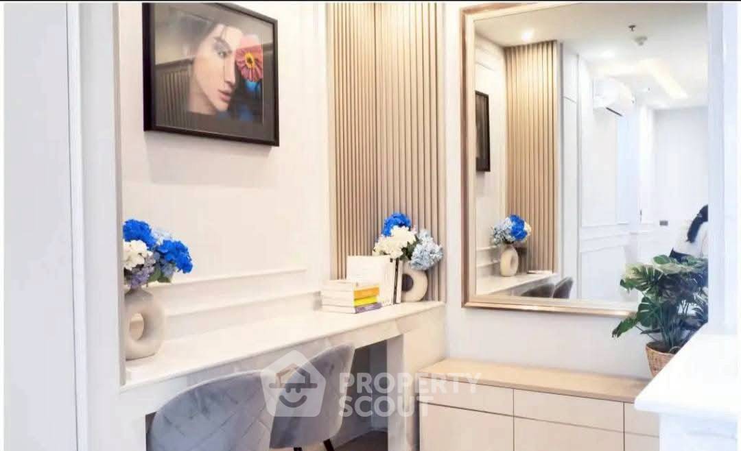 รูป คอนโด 3-ห้องนอน ที่ เดอะบลูม สุขุมวิท 71 คอนโดมิเนียม ใกล้ BTS พระโขนง (ID 2607194) - รูปที่ 8/11