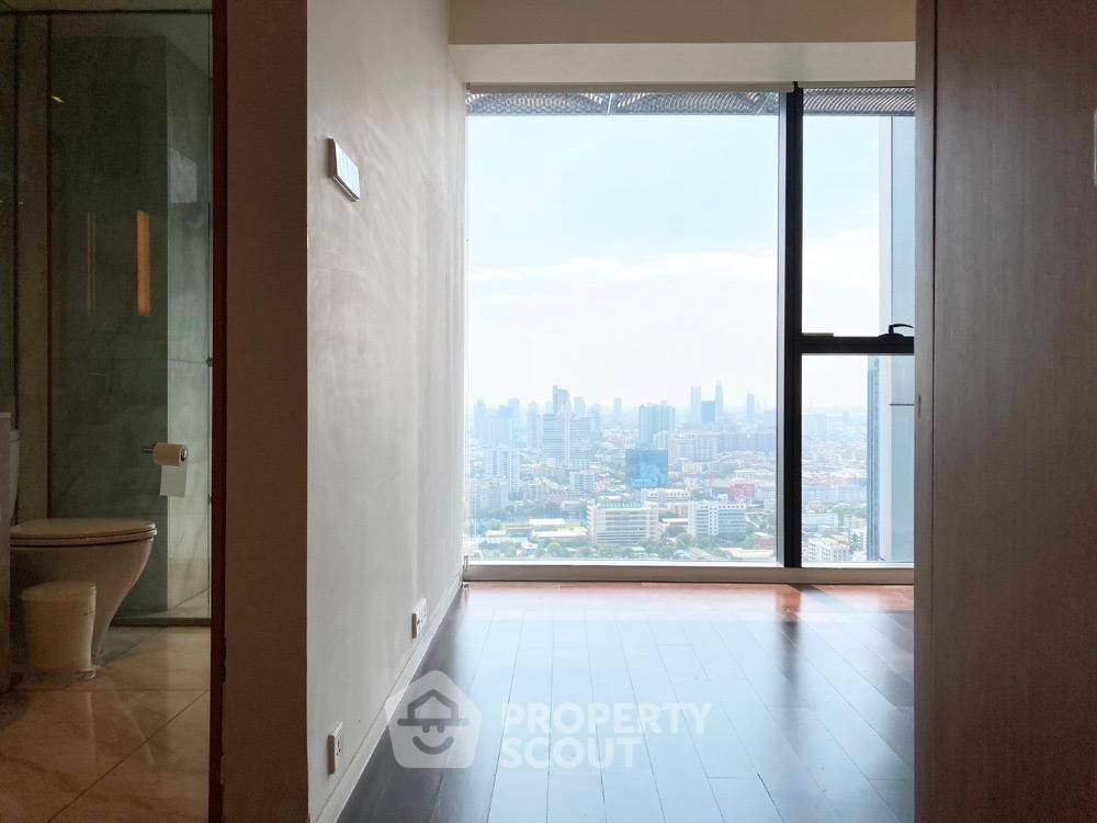 รูป คอนโด 3-ห้องนอน ที่ เดอะ เม็ท สาทร ใกล้ BTS ช่องนนทรี (ID 2611676) - รูปที่ 5/10