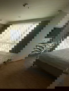 Corner Unit with Unblocked View at Noble Lite Ari | Spacious 2BR 105 Sq.m – 13.5 MB