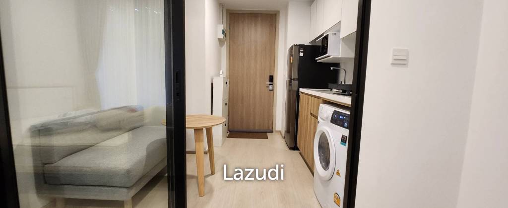 รูป 28.63 sqm 1 Bedroom Condo at Noble Ambience Sukhumvit 42 Phra Khanong Bangkok - รูปที่ 2/4
