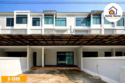 โฮมออฟฟิศ ถนนสุขุมวิท : ขาย The Metro พัฒนาการ ศรีนครินทร์ ซอยอ่อนนุช80