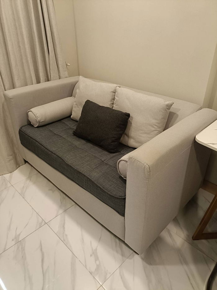 รูป ให้เช่า เบลส เรสซิเดนซ์ เอกมัย  1 ห้องนอน 1 ห้องนำ้ 33 ตรม. ค่าเช่า 16,000 บาท/เดือน - รูปที่ 5/12