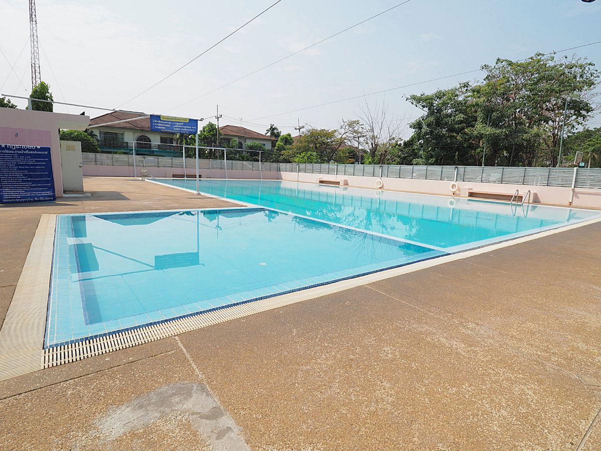 รูป 🔥 บ้านเดี่ยว 2 ชั้น รีโนเวทใหม่ พร้อมอยู่ ม.ชัยพฤกษ์–บุศรินทร์ ลำลูกกา 11–เสมาฟ้าคราม (ถนนเมน ต้นโครงการ) - รูปที่ 31/34