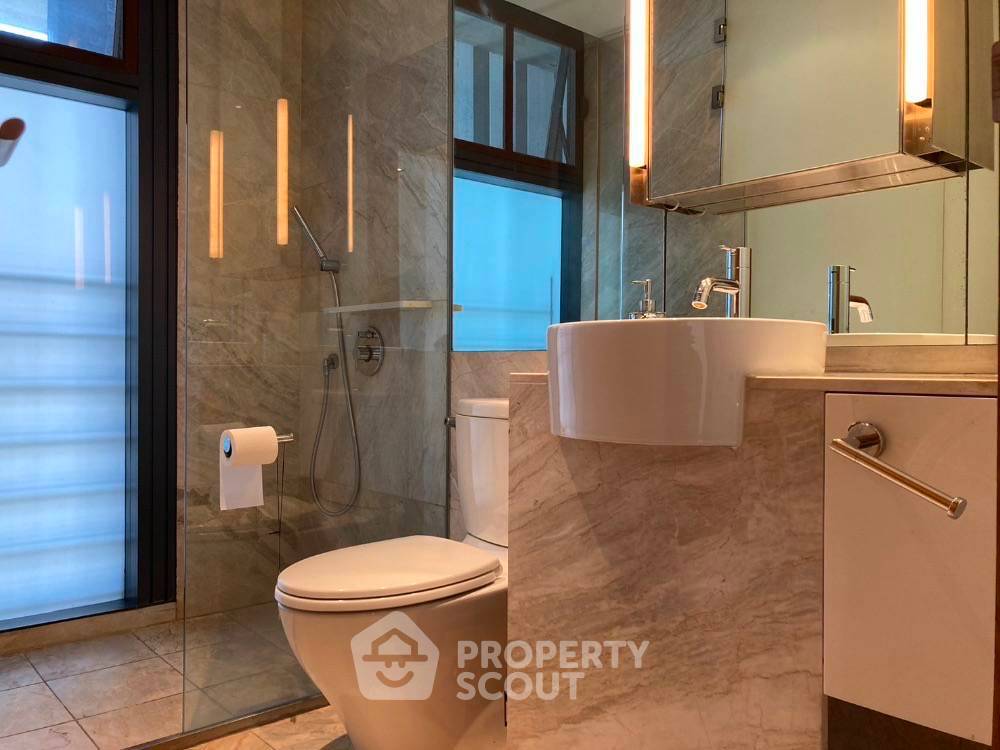 รูป คอนโด 3-ห้องนอน ที่ เดอะ เม็ท สาทร ใกล้ BTS ช่องนนทรี (ID 2611676) - รูปที่ 10/10