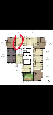 คอนโดให้เช่า : For Rent Condo Ideo Q Ratchathewi fully furnished (S15-34867)