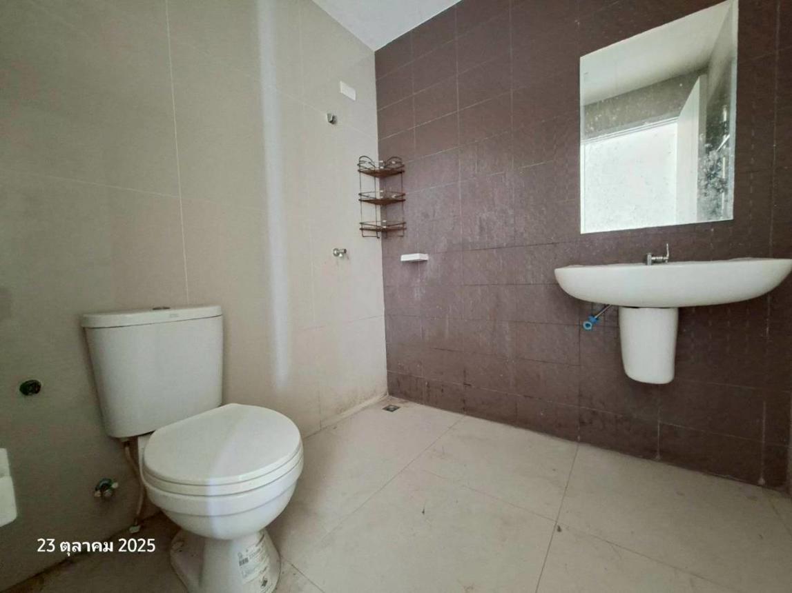 รูป ทาวน์เฮ้าส์ สำหรับขาย พฤกษาวิลล์ 77 กระทุ่มล้ม สามพราน นครปฐม - รูปที่ 25/30