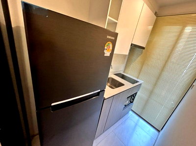 Condos for rent Chang Chui : 🔴 cashback 2,000 baht 🔴 ..................................................(id.oj1) Origin Sirindhorn Station