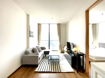 Condos for rent : Noble be33 ☎️1 bed 34 sqm ‼️only 24k/month ‼️NOW AVAILABLE 🔆✅