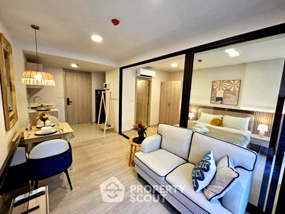 Condos for rent Hua Hin Market Village : 1-BR Condo at Cabanas Hua Hin close to Vana Nava Water Jungle (ID 2236813)