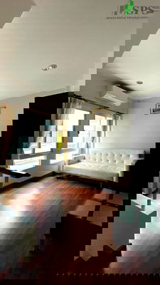 เช่าทาวน์โฮม BTS อ่อนนุช : ทาวน์โฮมให้เช่า บ้านกลางเมืองลูเซิน สุขุมวิท 77 (SPSAD3788)