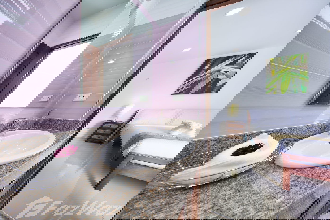 รูป วิลล่าให้เช่า 4 ห้องนอน ใน มะเร็ต, สุราษฎร์ธานี 1090240 - รูปที่ 33/40