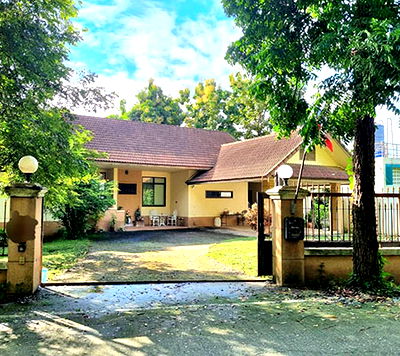 บ้านเดี่ยว เชียงใหม่ : ขาย บ้านพูลวิลล่า แม่ริม เชียงใหม่ ใกล้โรงเรียนนานาชาติเปรม ,ใกล้ตลาด อบต.ริมเหนือ และกาดฝรั่งแม่ริม