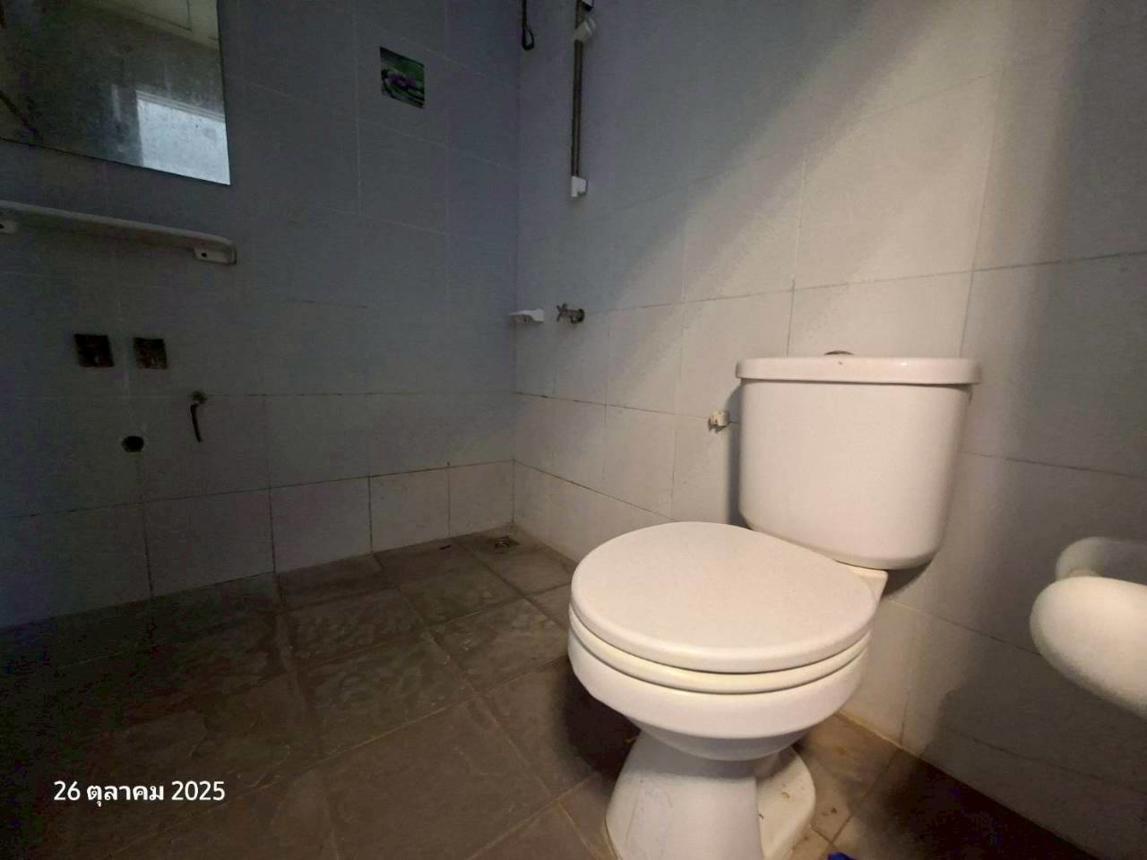 รูป ทาวน์เฮ้าส์ สำหรับขาย พฤกษา 54/2 บางแม่นาง บางใหญ่ นนทบุรี - รูปที่ 27/32