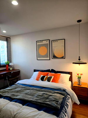 ขายคอนโด : 🌈 For Sell 🌆 เมโทร พาร์ค สาทร 2 🌆 JA-980