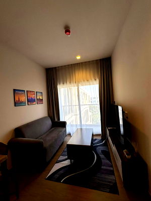 Condos for rent 700 Year Sports Arena Chiang Mai : Living the Sansiri Luxury Life | Just 200 m from Central Festival Chiang Mai