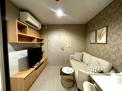 Condos for rent Central  Ladprao (Central Lat Phrao) : ✅ LFPL113 ✅ Line : @p2nproperty
