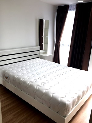 คอนโดให้เช่า : 📣 For Rent 🏢 ChateauIntown Sukhumvit 62/1 🏢 JA-985