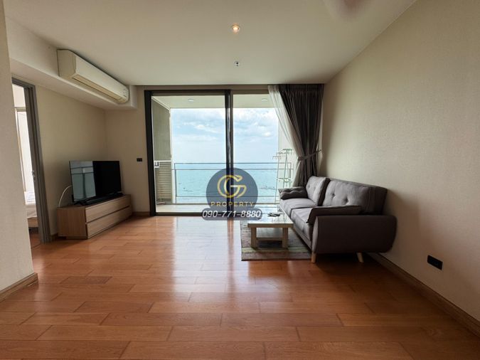 ✨ให้เช่า มาริน่า เบย์ฟร้อนท์ ศรีราชา 20,000 บาท/เดือน✨