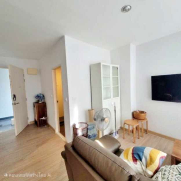 รูป ❤️เอเจ้นท์ HC❤️นัดดูห้องแอดไลน์นะคะ❤️จตุจักร💥นิช โมโน รัชวิภา🔴🟢🟡 - รูปที่ 2/9