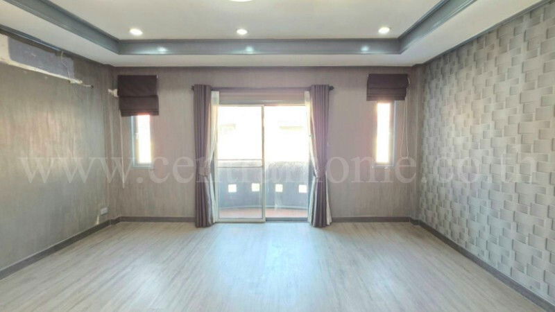 รูป ทาวน์โฮม สวีท โฮมปาร์ค - บางบัวทอง รีโนเวทใหม่ ราคาถูก - รูปที่ 13/18