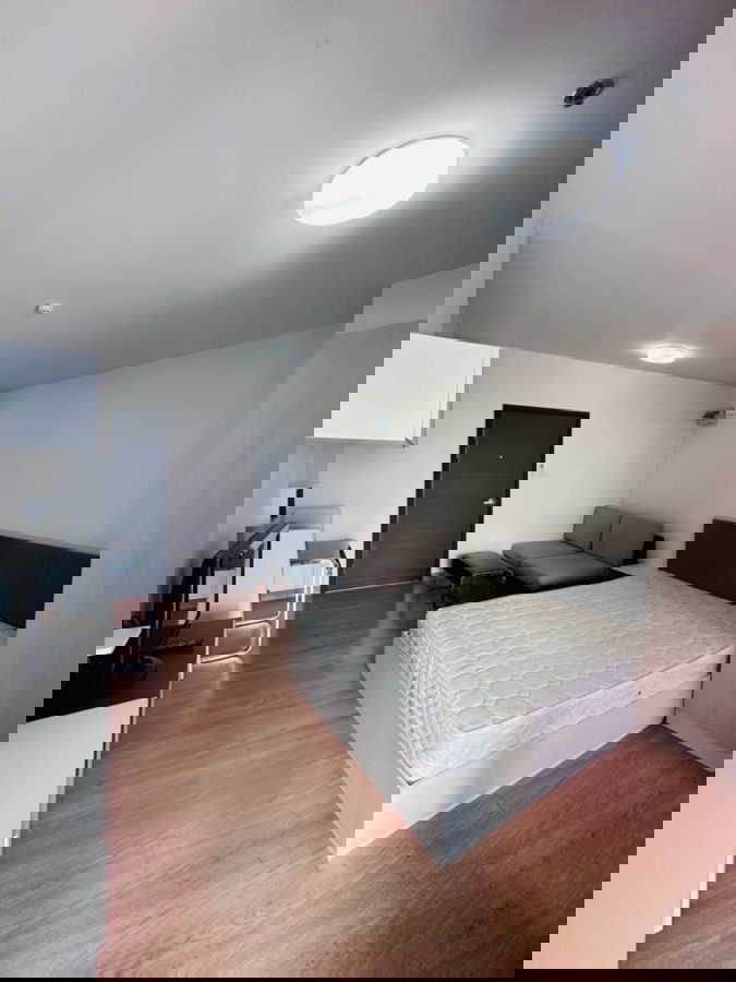 รูป 🏠RB23077 ให้เช่าถูกมาก📢ศุภาลัย วิสต้า ห้าแยกปากเกร็ด👉🏻แอดไลน์ @062mnigk( มี @ ด้วย) แอดมินตอบไว - รูปที่ 4/7