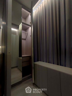 Condos for sale Chatuchak : 2-BR Condo at Mazarine Ratchayothin near BTS Ratchayothin (ID 2608276)