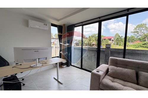 รูป [920121052-90] Pet Friendly House for Rent at Nathon - รูปที่ 33/48