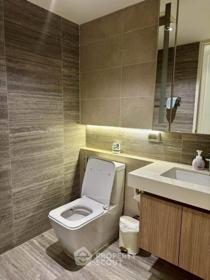 picture 2-BR 78 Sqm Condo At CRAFT Ploenchit, 200m To BTS Phloen Chit (ID 2608843) - 6/10
