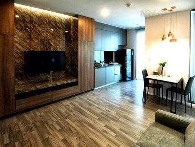 Condos for sale : 🚩 For Sell Condo THE ROOM SUKHUMVIT 69 Building 1, Floor 12,1 bed room, Room size 45 sqm