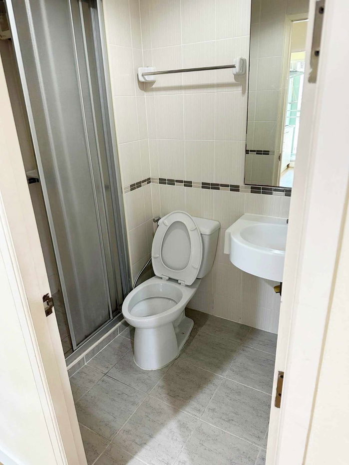 รูป ห้องอัพเดต🙋🏼💎🙋🏼💥แอดไลน์นัดดูห้องได้เลย📲บางเขน💥ลุมพินี วิลล์ รามอินทรา - หลักสี่🔴🟢🟡 - รูปที่ 8/8