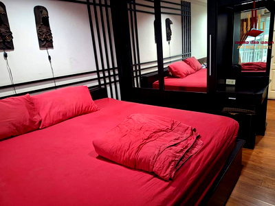 Condos for rent Early Sukhumvit : ✨ For Rent: Grand Park View Asoke Condo ✨ 💰 Only 20,000 THB/month