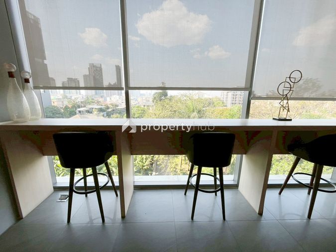 Whizdom Connect Sukhumvit
