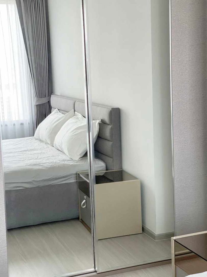 รูป ห้องว่าง✨เช่าคอนโดบางซื่อ จตุจักร✨🛋️🛌💥ไลฟ์ ลาดพร้าว🔴🟢🟡 - รูปที่ 6/14