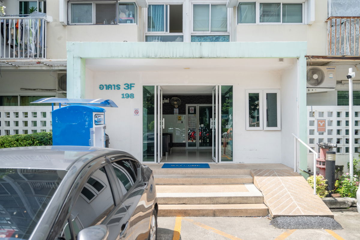 รูป 💥 ถูกจริง! คอนโด Metro Park Sathorn ห้องสวย พร้อมอยู่ - รูปที่ 49/50