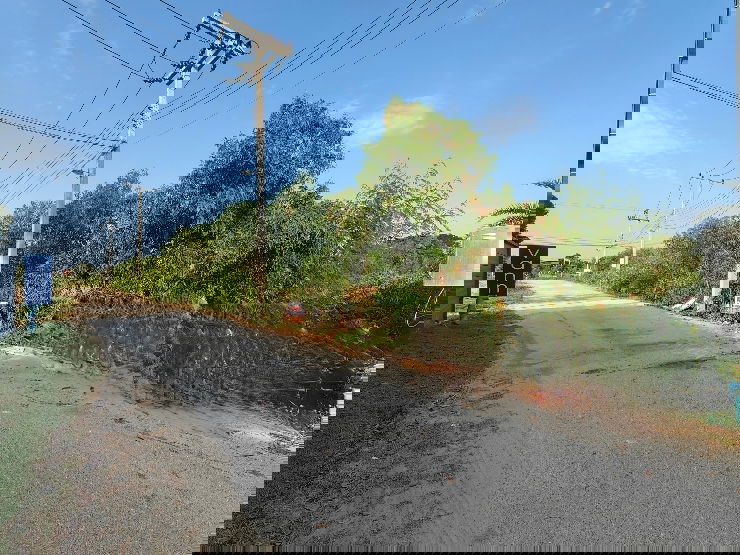 รูป 💥 ขายที่ดิน 109 ตร.ว. อ.ชะอำ จ.เพชรบุรี (400 ม. จาก ถ.เพชรเกษม ฝั่งหาดชะอำ) - รูปที่ 3/6