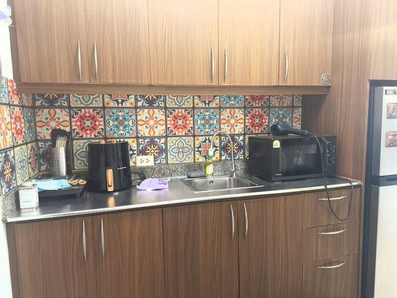 รูป Keha Thepprasit Condo 2 Bedroom for sale in Jomtien Pattaya - รูปที่ 8/11