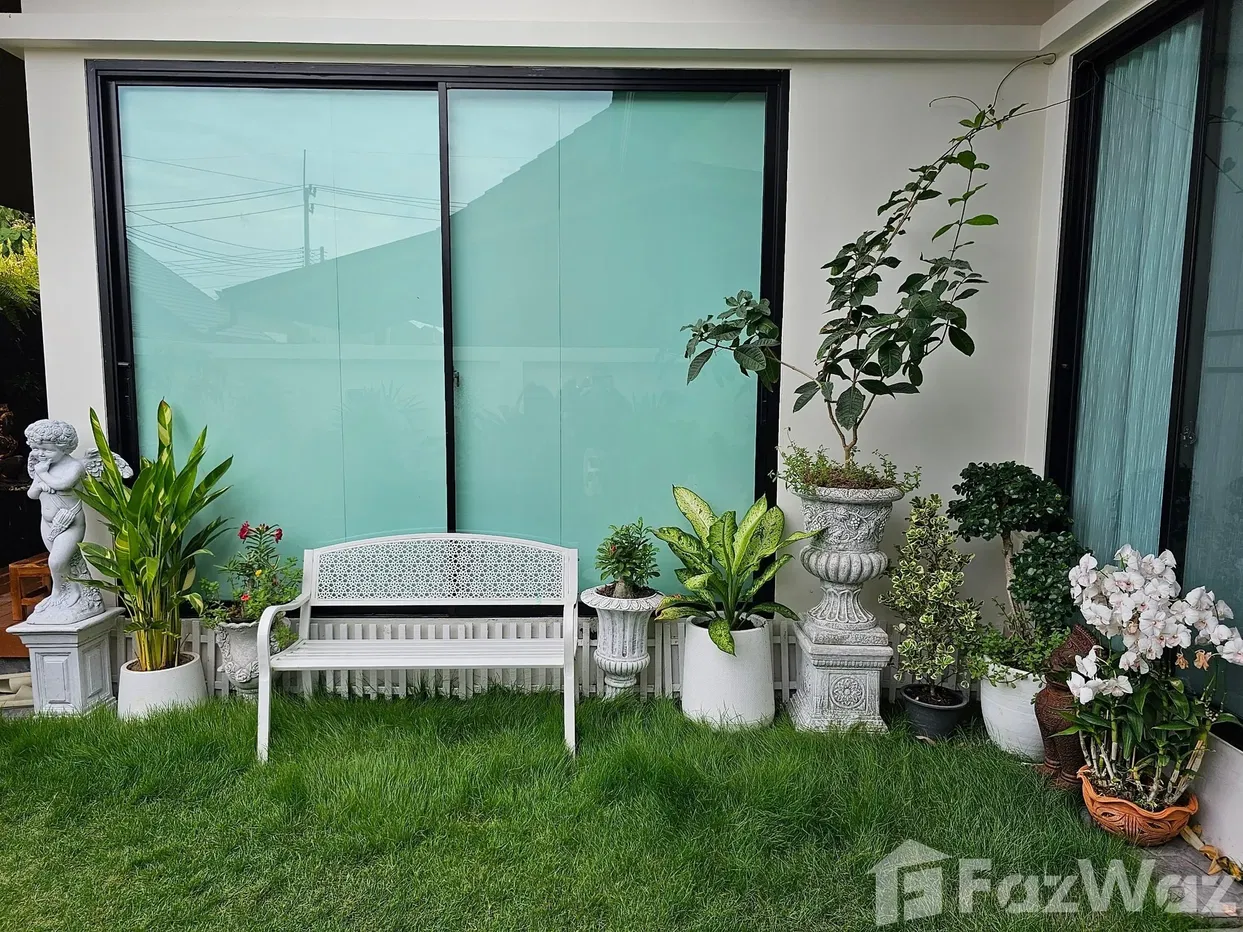 รูป บ้านเดี่ยวให้เช่า 2 ห้องนอน ในโครงการ เดอะ เมเปิ้ล พัทยา 1834736 - รูปที่ 19/24