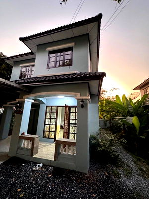 เช่าบ้านเดี่ยว โรงเรียนนวมินทราชินูทิศ สตรีวิทยา 2 : ⚡ ให้เช่า บ้านเดี่ยว 2 ชั้น หมู่บ้าน เค.ซี การ์เด้นโฮม ซอย นิมิตใหม่ 40 ขนาด 50 ตร.ว. ⚡