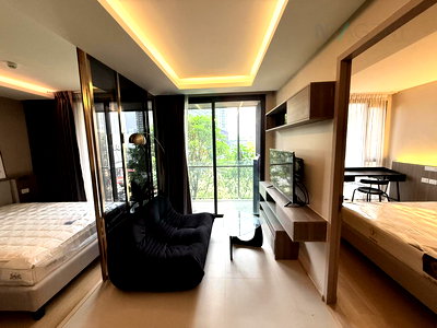 คอนโดให้เช่า : 📌 ให้เช่าคอนโด เออร์บิเทีย ทองหล่อ อาคาร 1 ชั้น 4 2 ห้องนอน ขนาด 51 ตรม ใกล้ Major เอกมัย